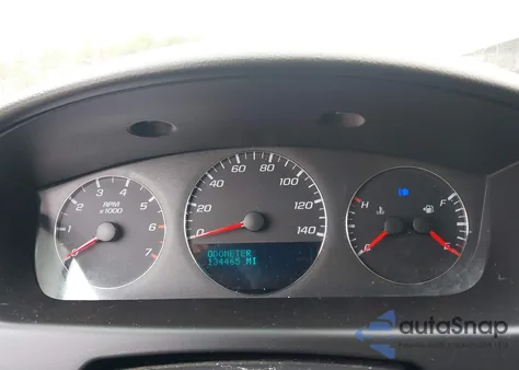 2009 Chevrolet Impala Lt из США, поврежденный, VIN 2G1WT57N991303384